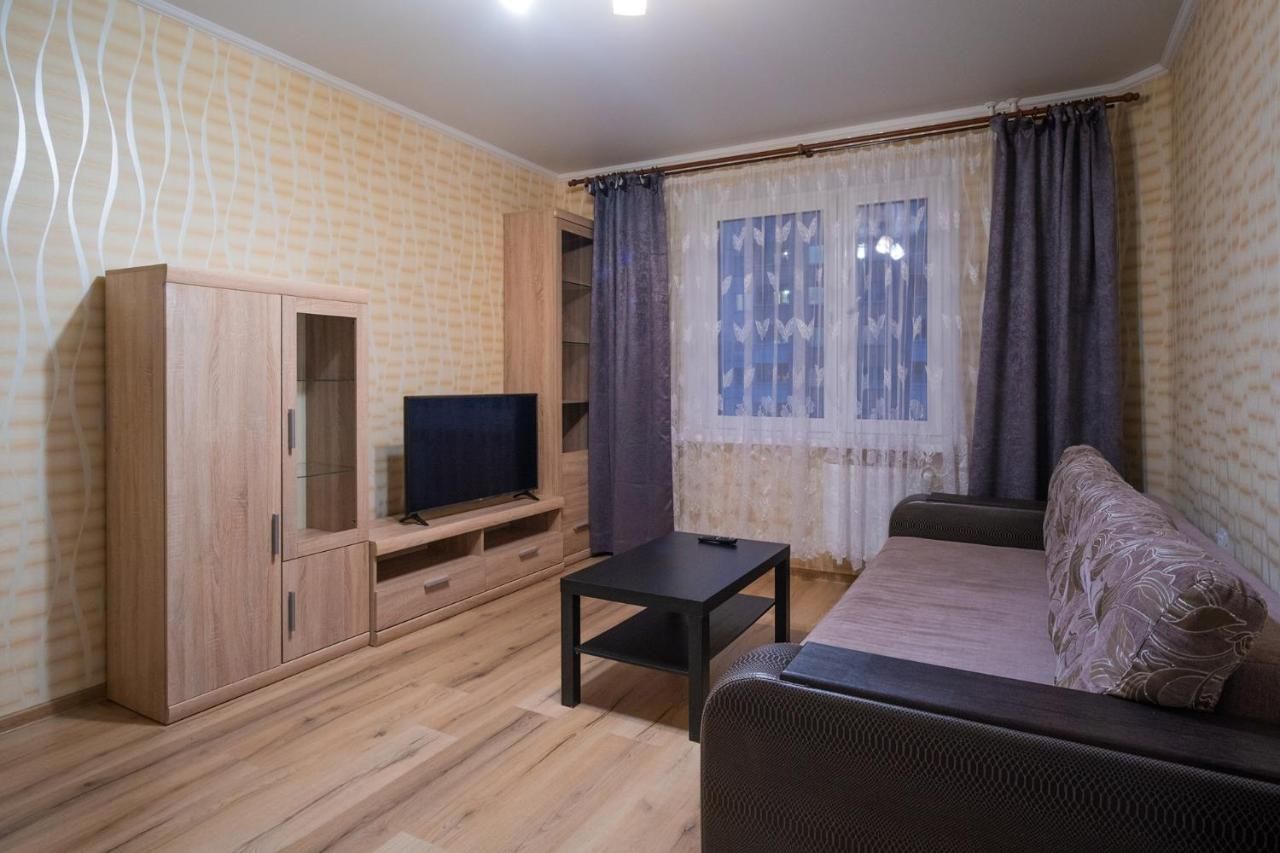 Апартаменты Апартаменты на Бирули от ApartmentCity Могилев-4