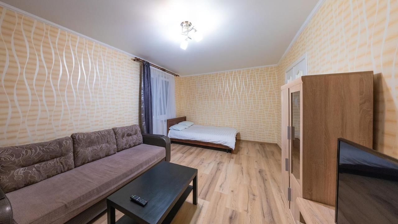 Апартаменты Апартаменты на Бирули от ApartmentCity Могилев-6
