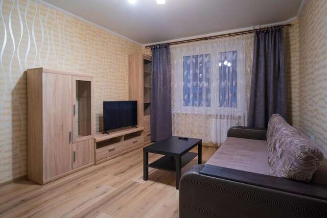 Апартаменты Апартаменты на Бирули от ApartmentCity Могилев-3